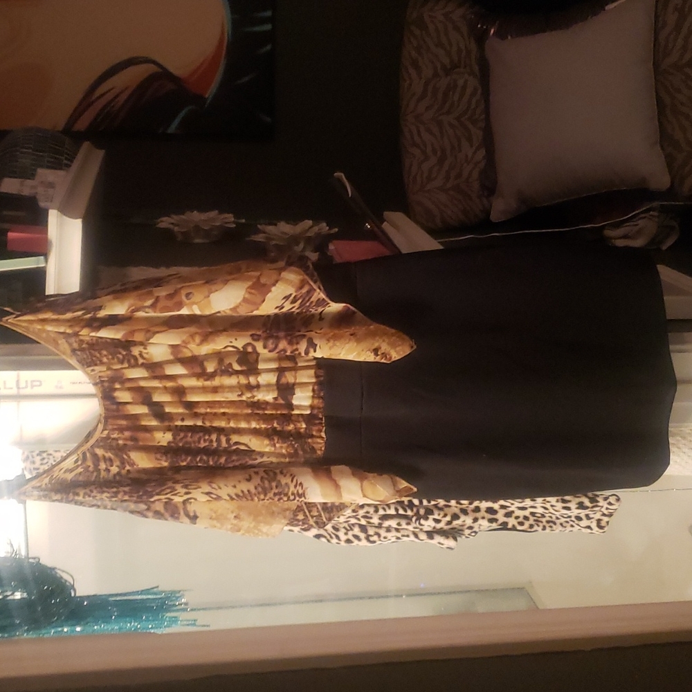 Fredericks of Hollywood Dress